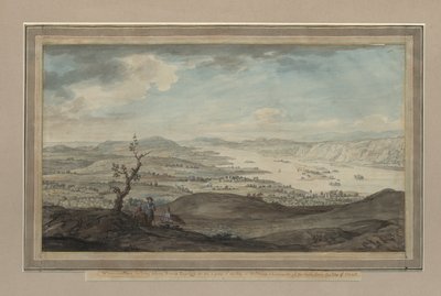 Winander-Mere by Lady Mary Lowther